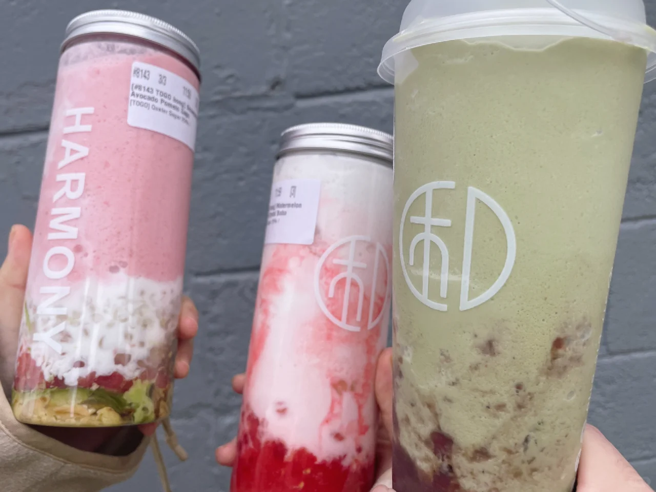 Indianapolis: Bubble Tea and Tea