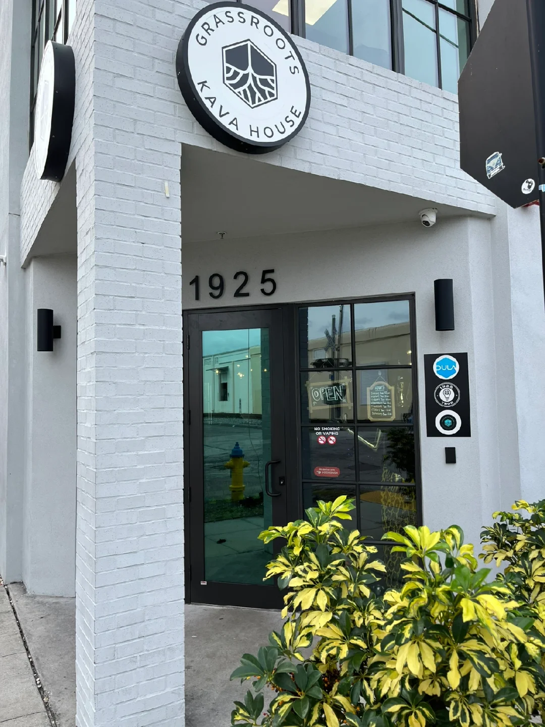 Tampa | Ybor Coffee Stop