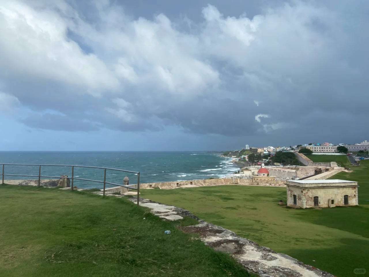 Puerto Rico Solo Trip Without a Car: A Planner's Guide to Exploring the Island