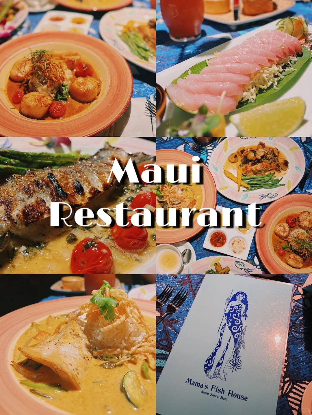 Hawaii Food Guide | Who Says Maui Doesn’t Have Delicious Eats?!