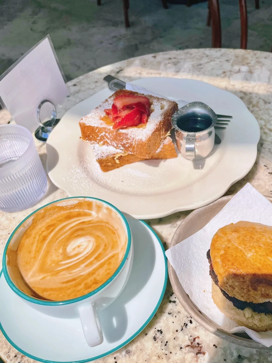Atlanta | The Most Delicious and Comforting French Bakery is Here!