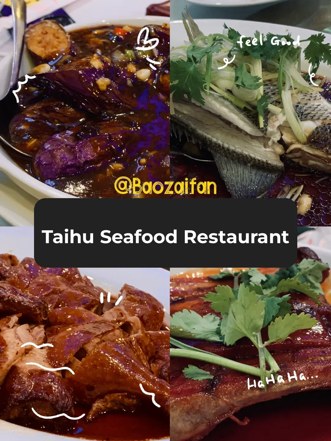 Philadelphia · Taihu Seafood Restaurant