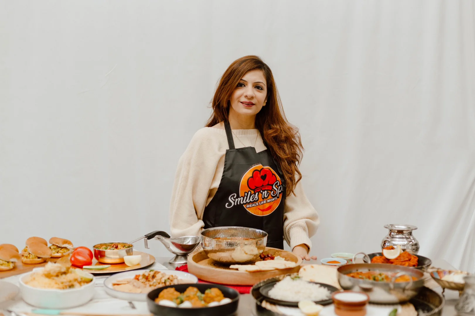 Cincinnati Catering Recommendation: Smiles‘n’Spice