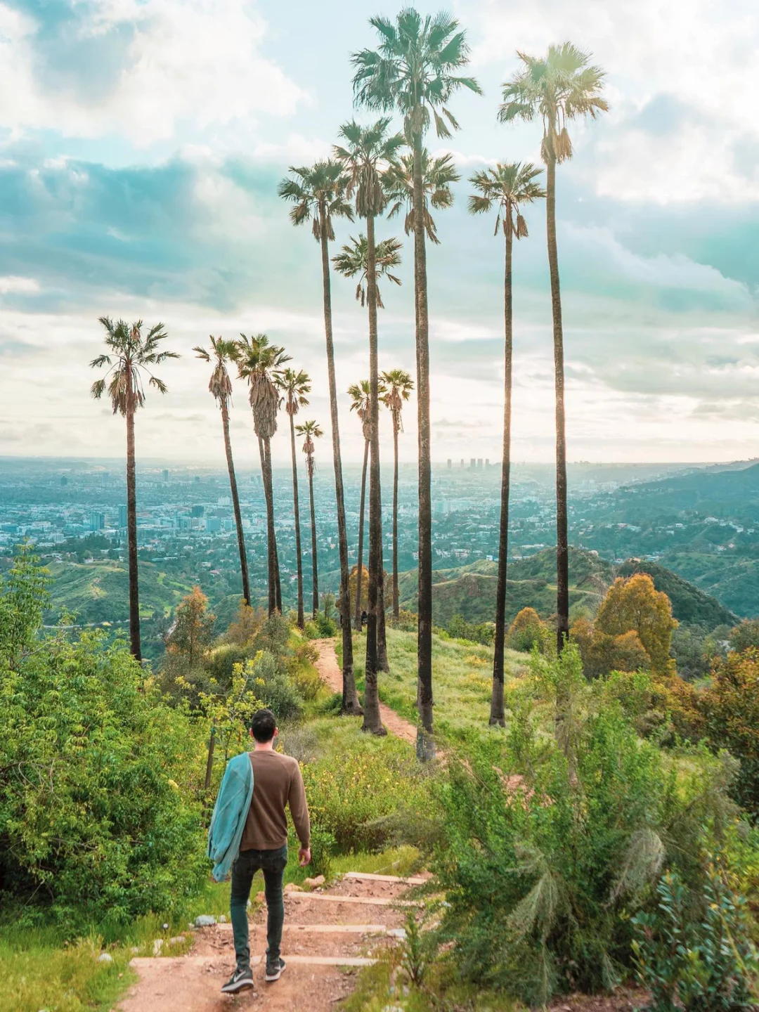 Save ASAP! 🔥 LA Locals' Top 8 Hidden Gem Parks ✨