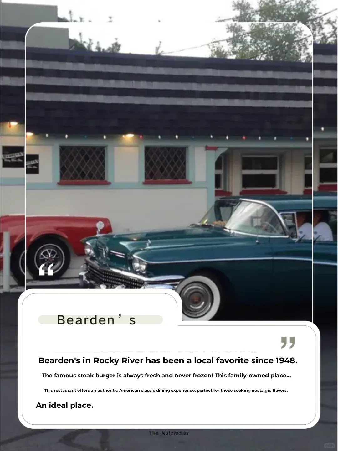 🍽️ OSU | Culinary Adventure in Columbus 🍽️