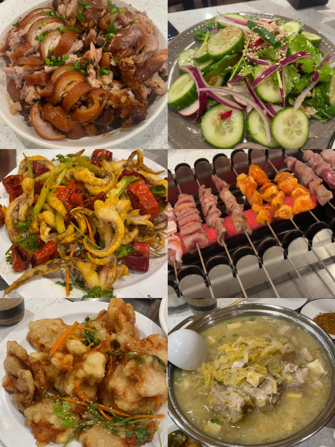 Fort Lee｜This Northeastern Chinese Restaurant Left a Harburger in Awe