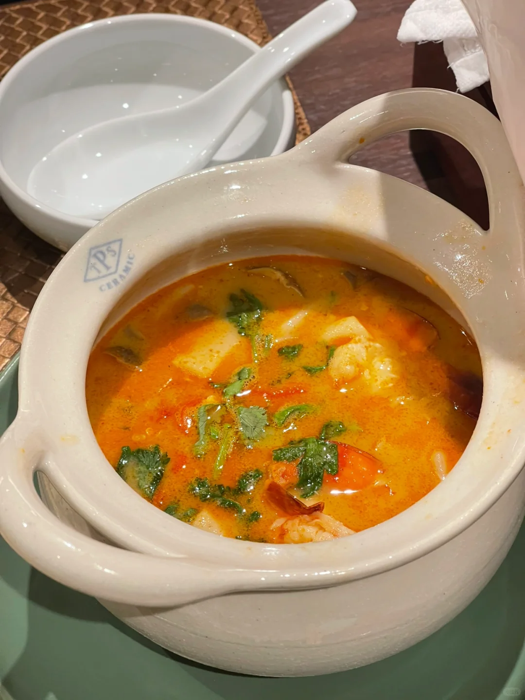 Tokyo Food Exploration｜This is Truly the Best Thai Government-Certified Mango Sticky Rice 🥭✨