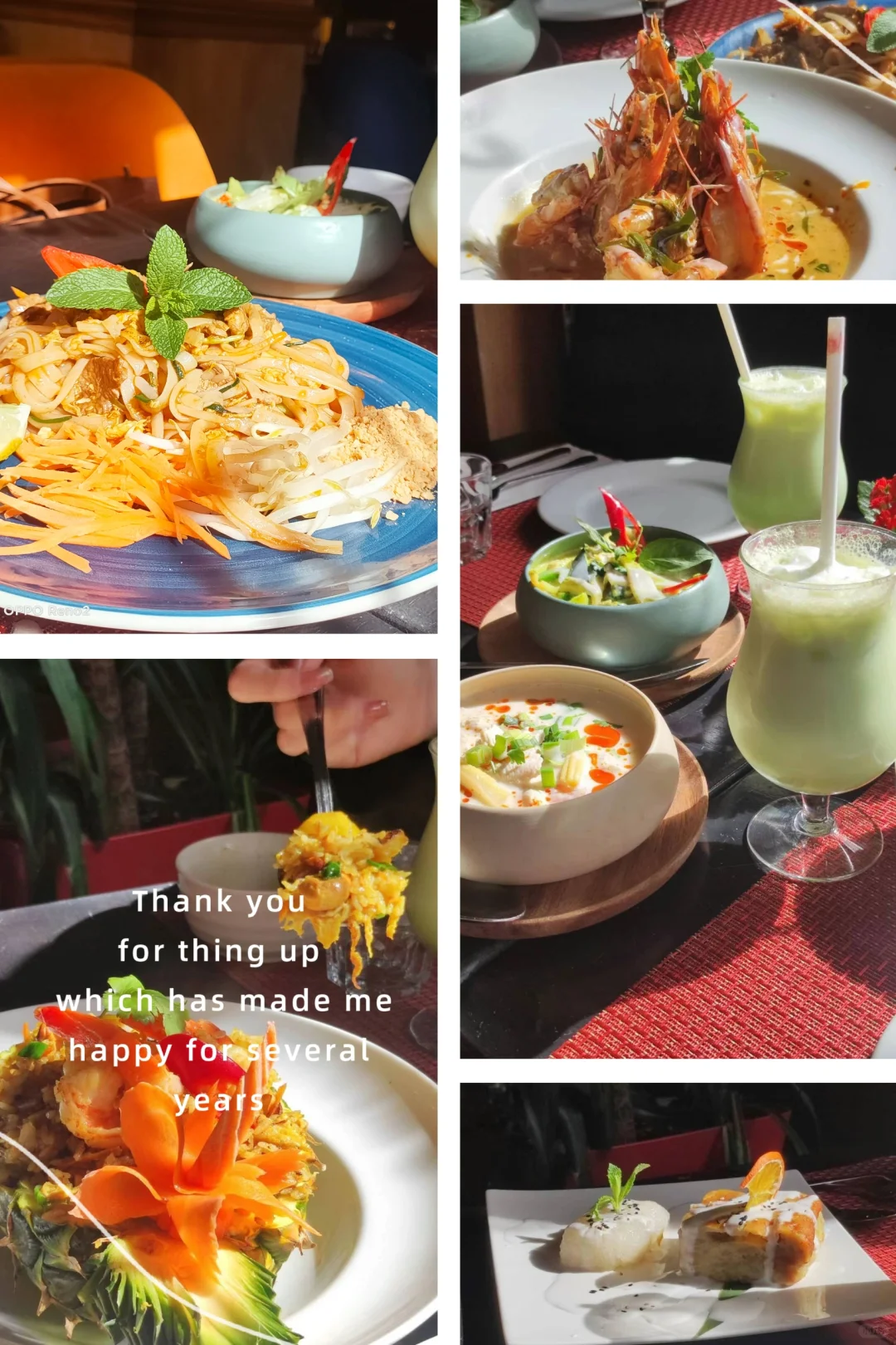 Paris' Top Thai Restaurant