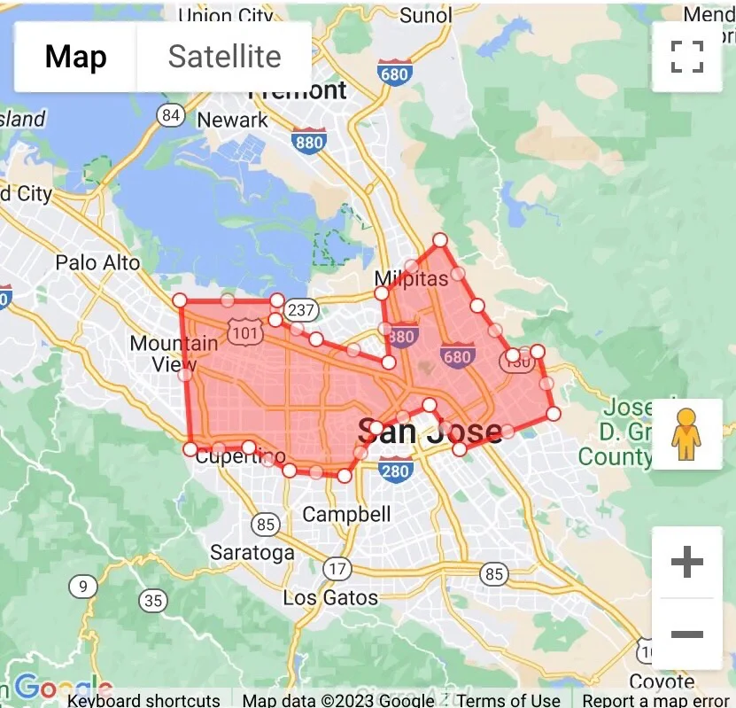 South Bay Just Got Another Instant Delivery Kitchen ✌️ These Areas Are in Luck