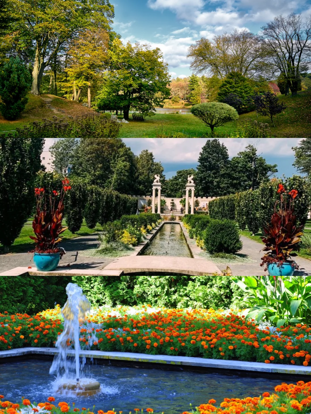 New York 🌸 23 Ways to Embrace Spring 🌱 Weekend Guide to Make the Most of Your Time