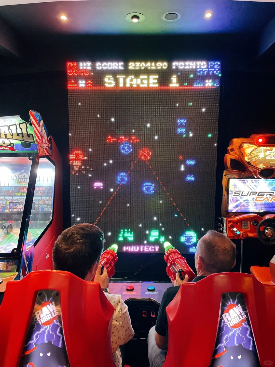 "Little Guide to San Diego Nightlife"