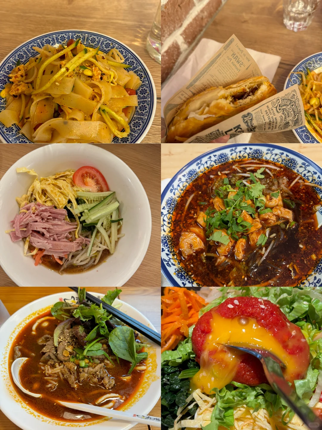 🇫🇷 Paris | Solo Dining Chronicles (Asian Restaurant 🥢)