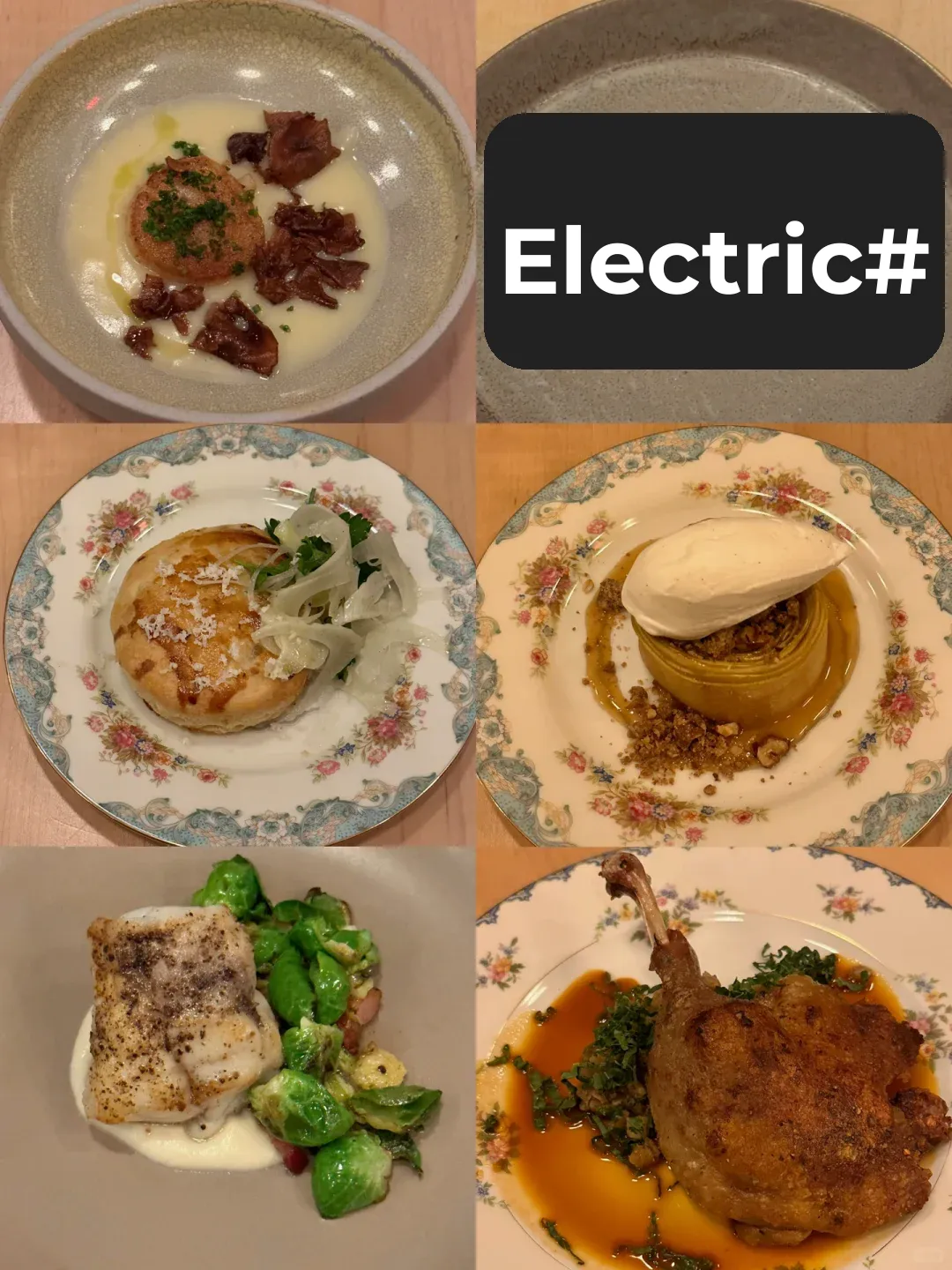 🇺🇸 Boston｜A Creative Dining Experience Worth Every Penny