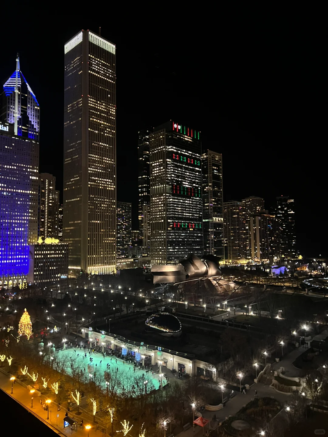 4-Day Itinerary for Exploring Chicago