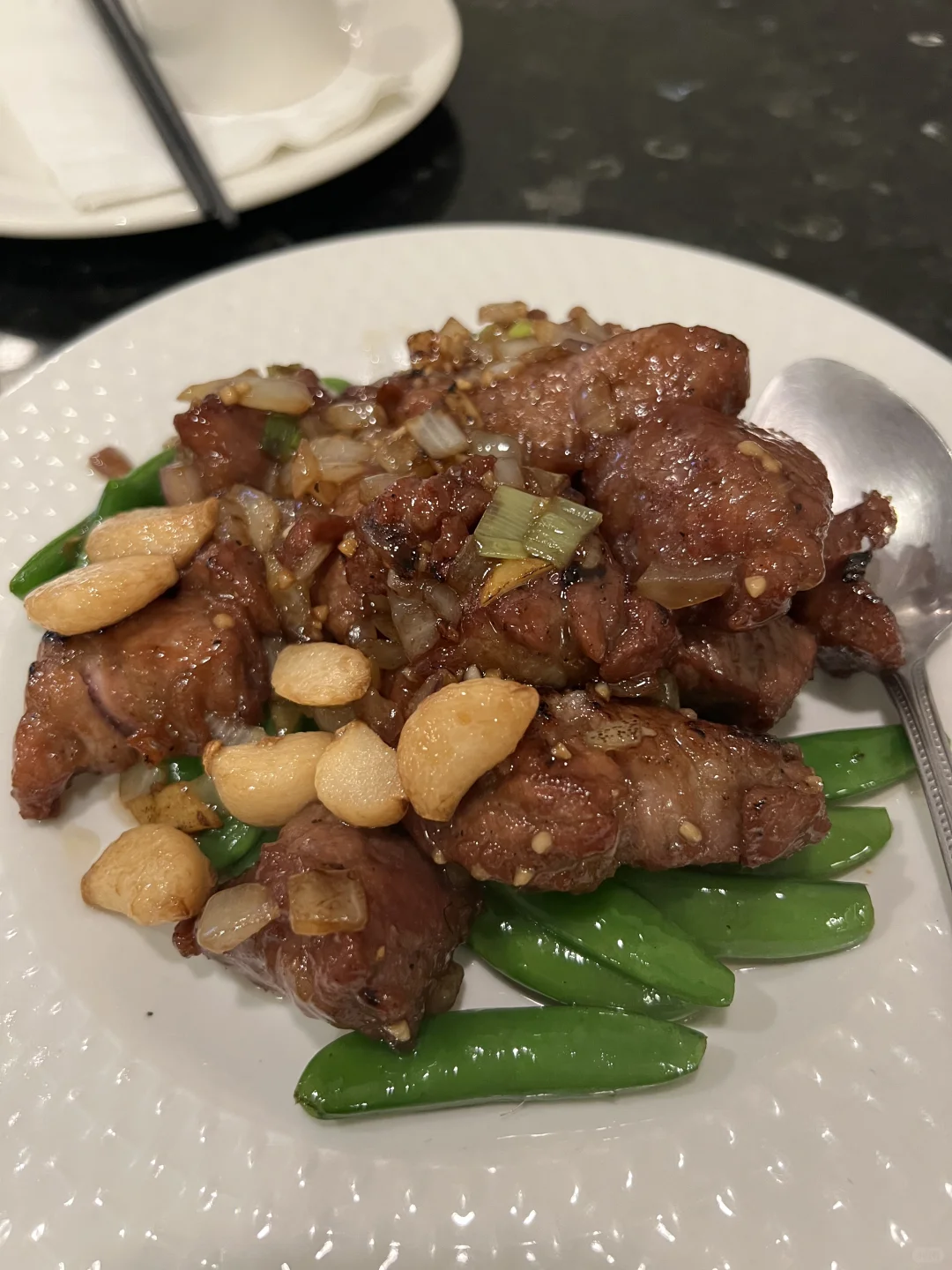 San Diego Travel: Second Meal at Hao Ji