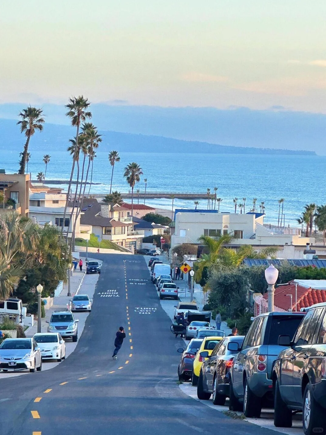 Latest Situation in Los Angeles! 😅😅 Hotel Prices Plummet 50% from February to May⚠️…