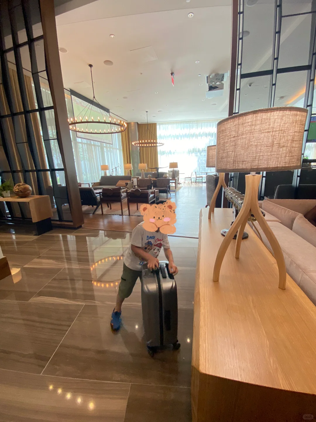 Top Houston Hotel Recommendation: Hyatt Regency