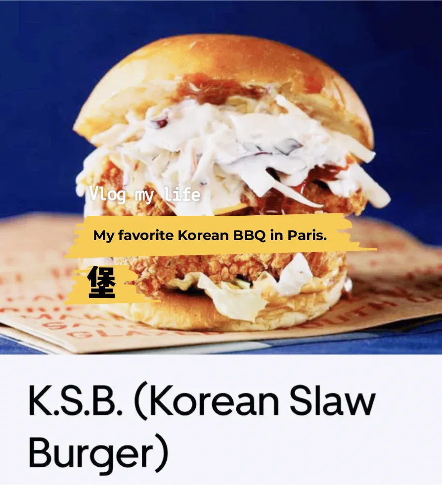 Paris Food Delivery Picks