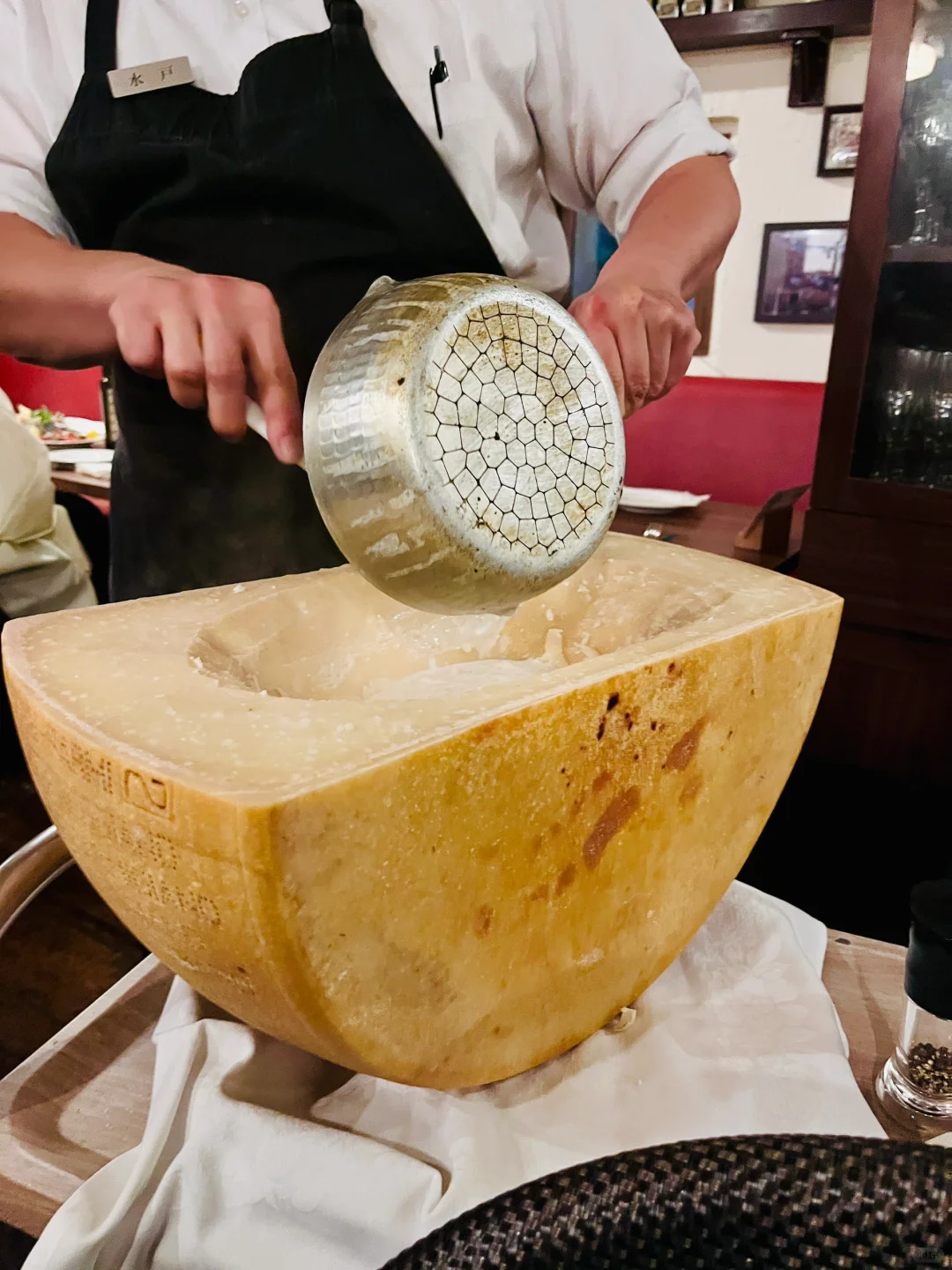 **Tokyo📍 My Favorite Italian Restaurant of the Past 5 Years**