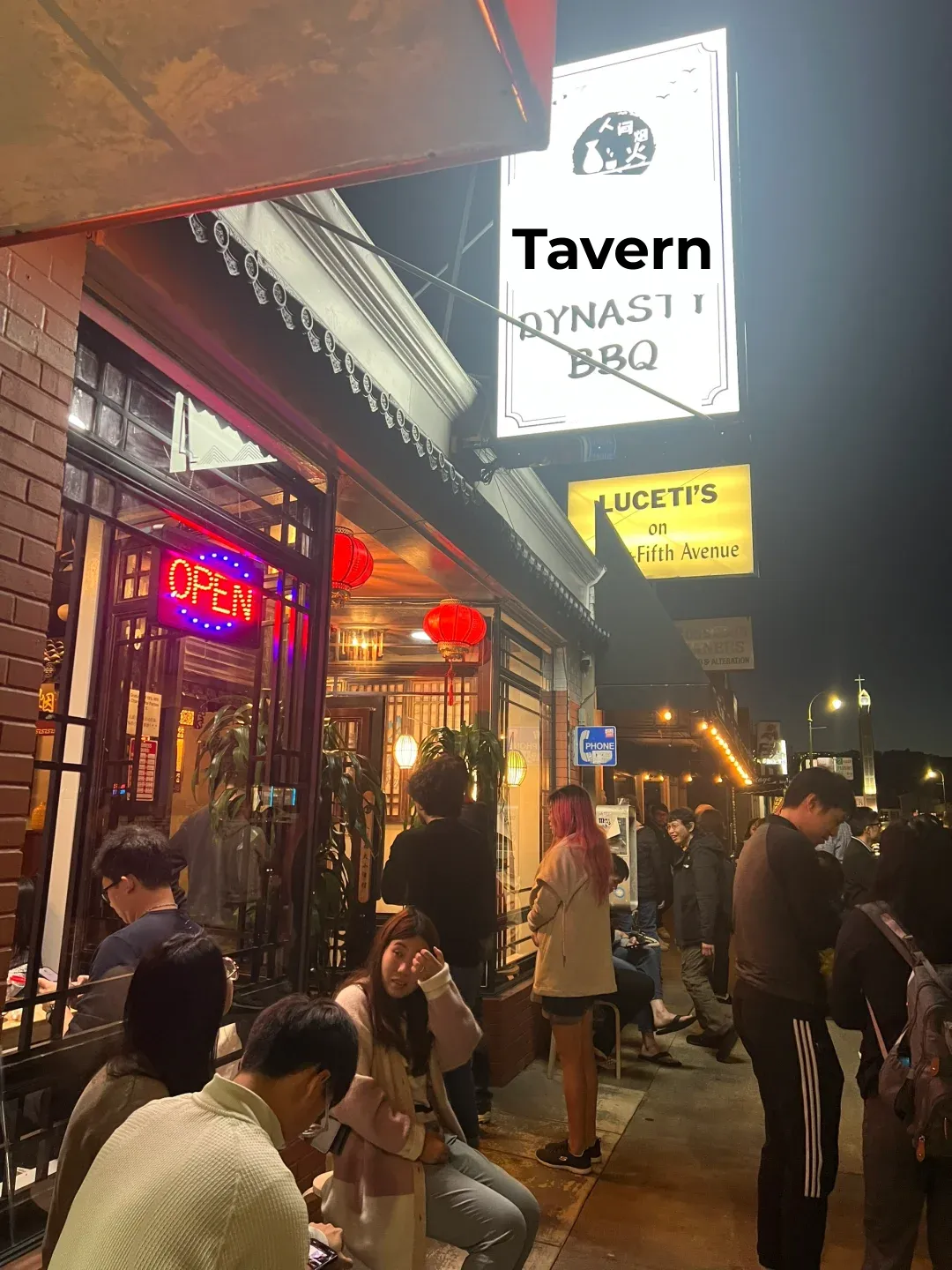 The Bay Area's Cozy Little Tavern is Absolutely Delicious!