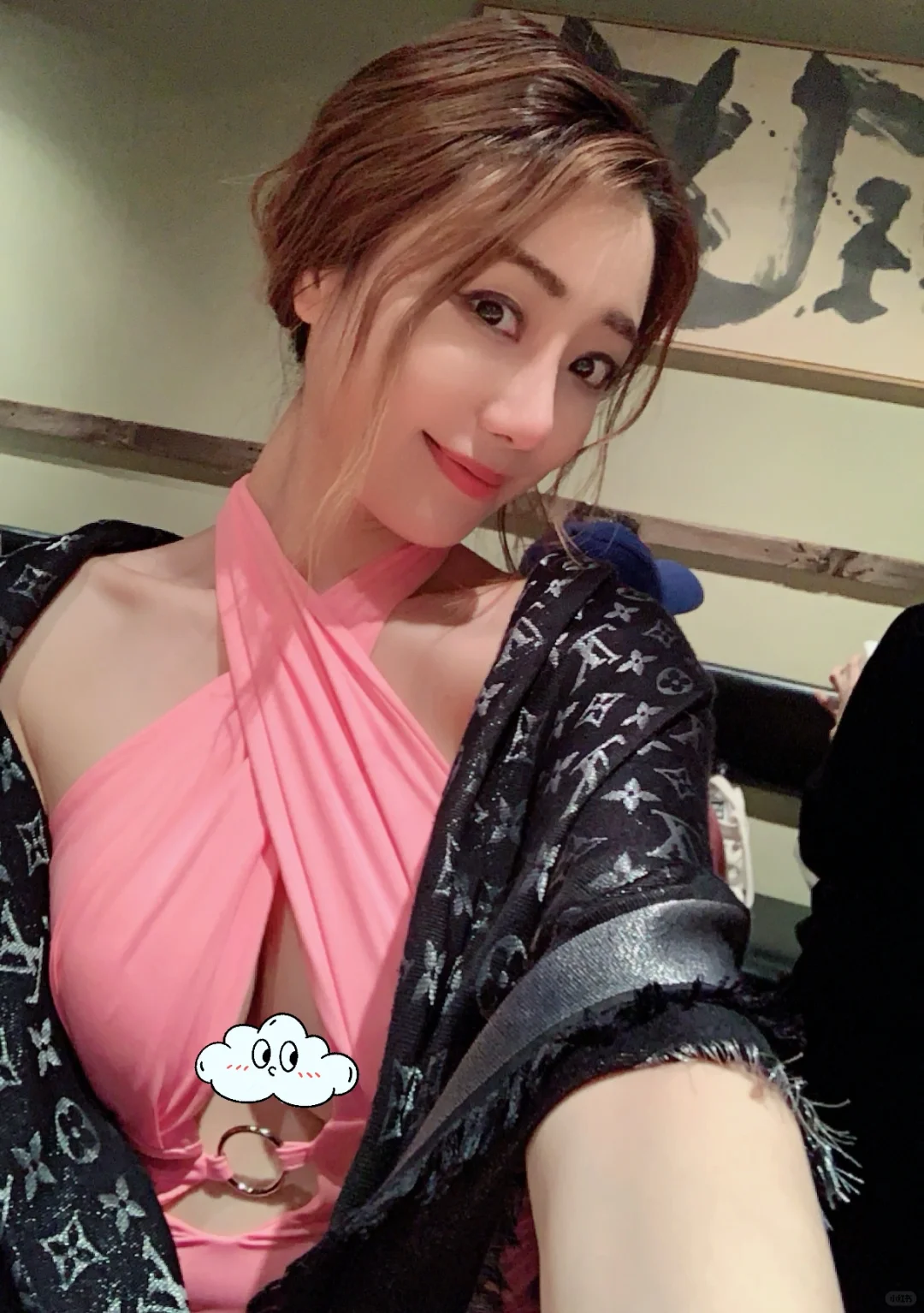 Beverly Hills | Sweet Afternoon Tea 🍮☕️