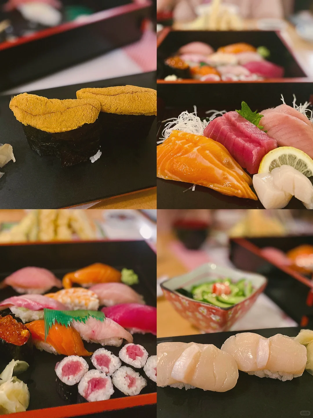 "Seattle Japanese Cuisine: Izumi, a Long-Standing Gem in the Eastside"