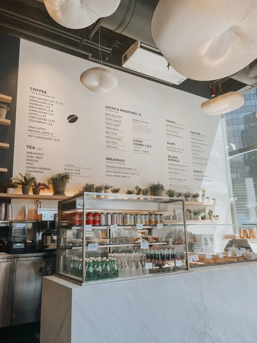 NYC Cafe | Don't Miss Tartinery's Brunch 🍳