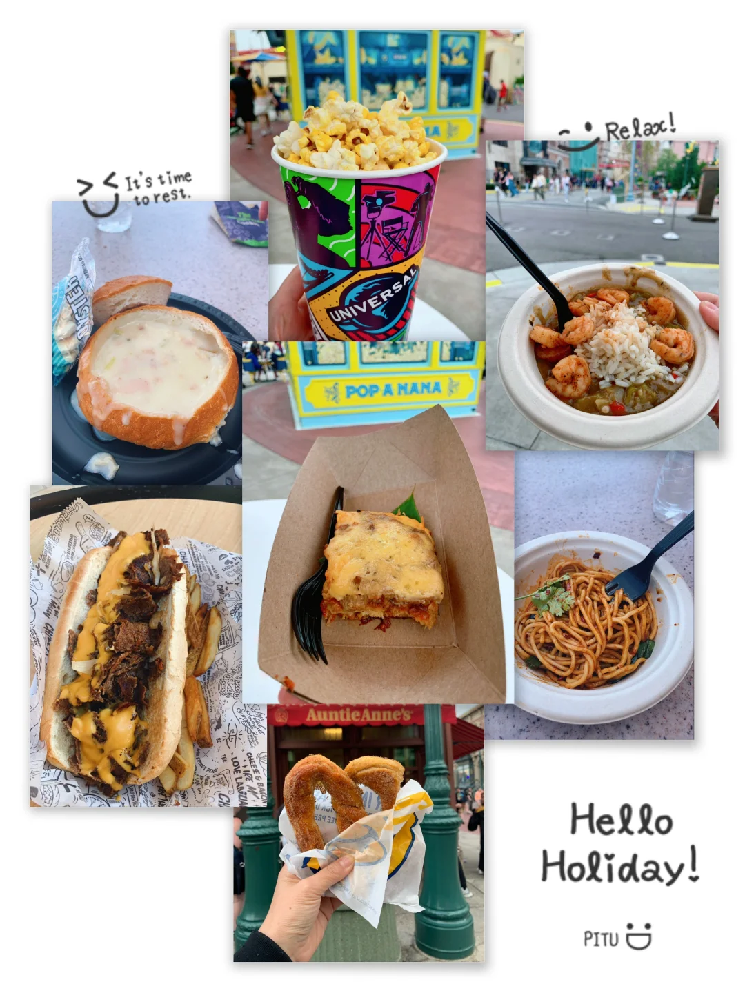 Orlando's Must-Try Local Eats