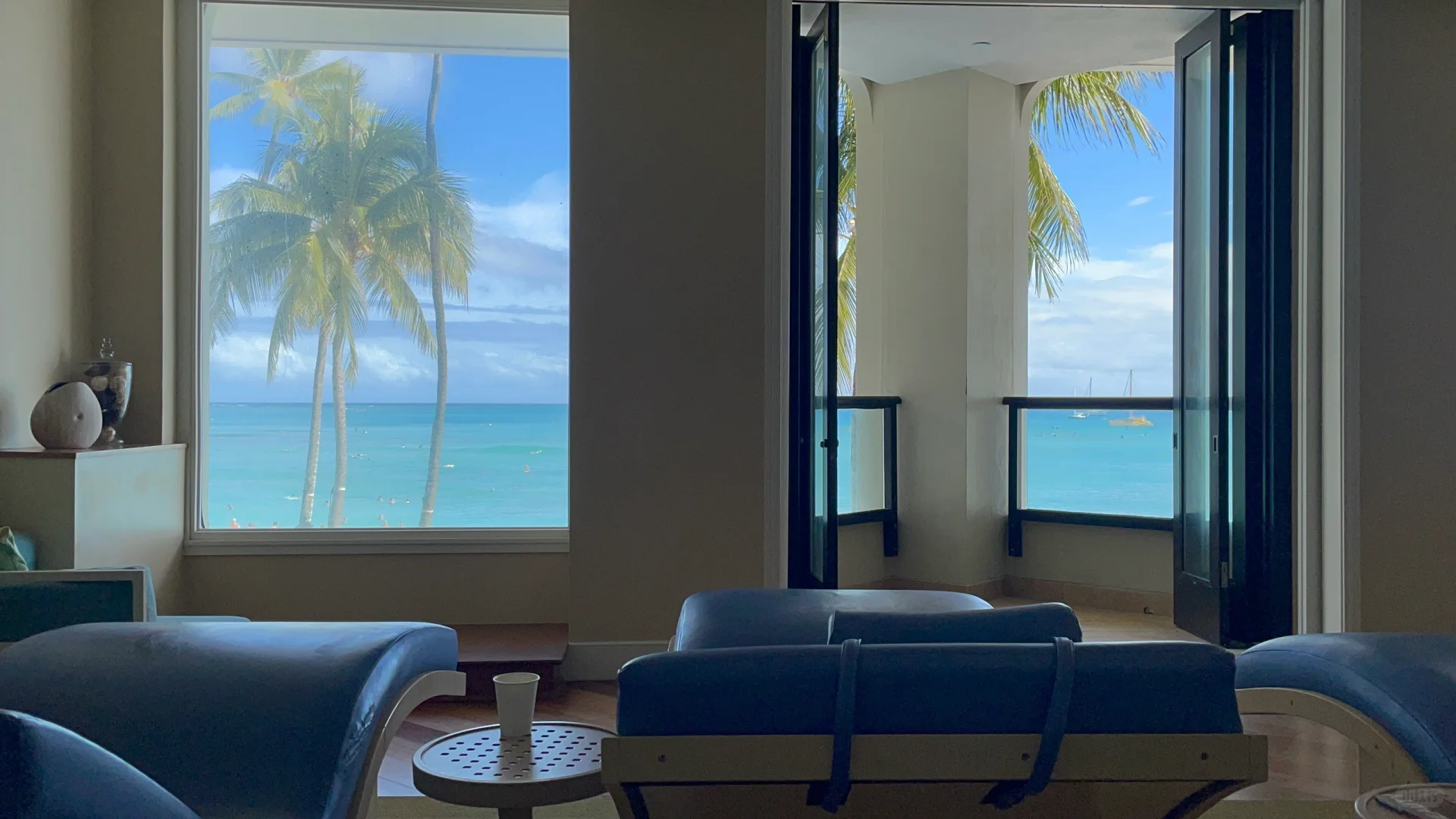 A Quick Review of Hawaii's Spas 💆🏻‍♀️