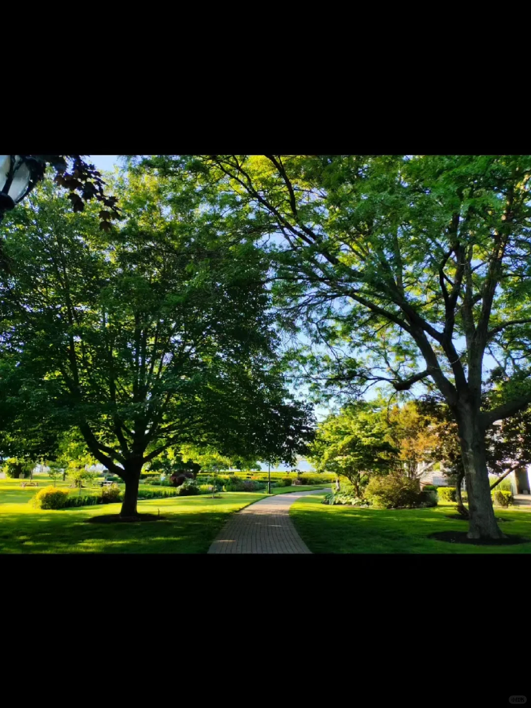 Long Island Great Neck Steppingstone Park