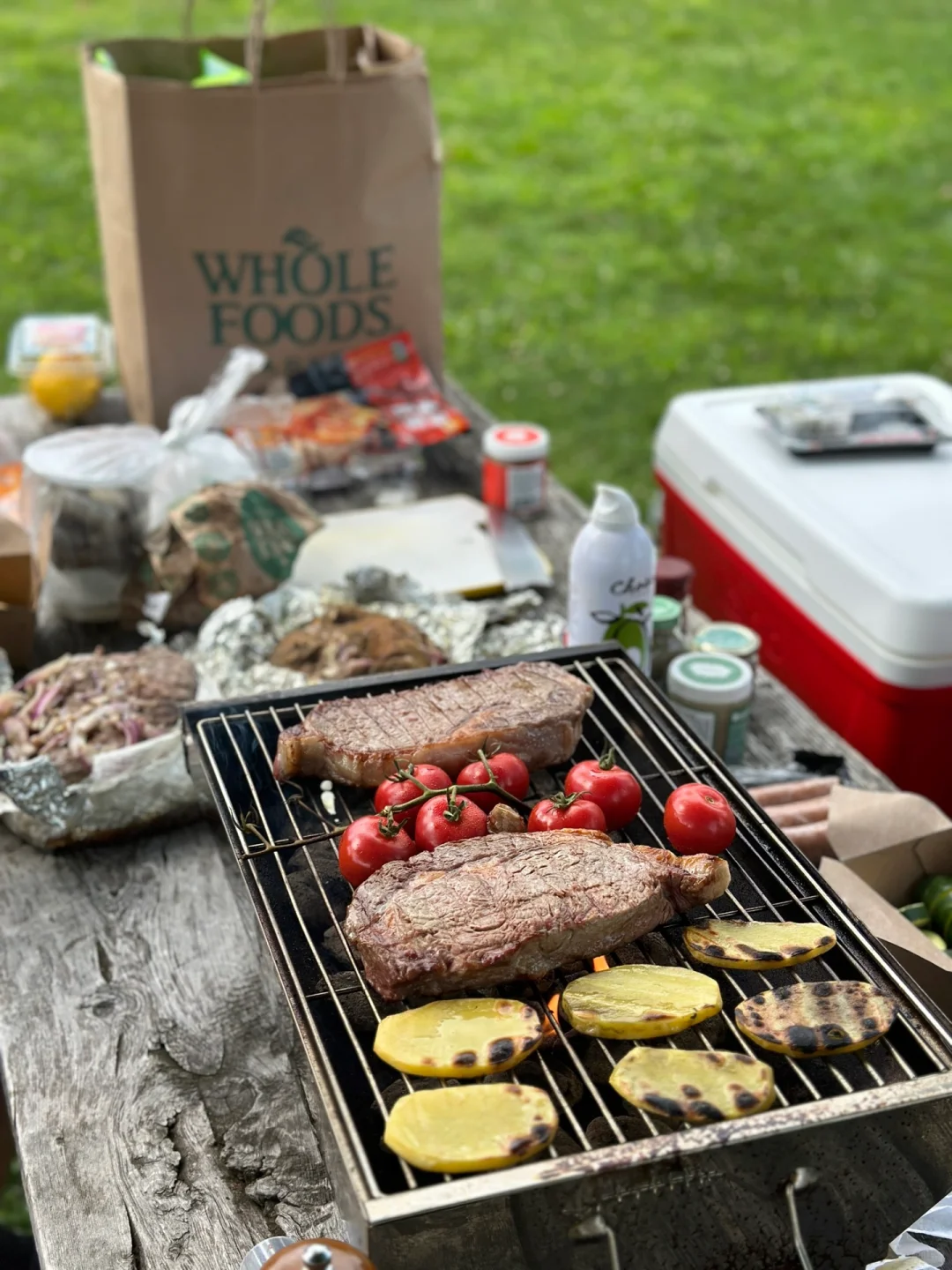 New Jersey | Lakeside BBQ & Boating This Weekend Is Pure Bliss 😌