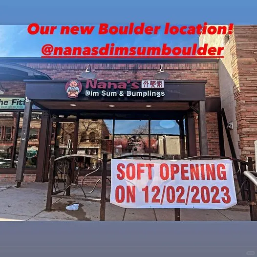 Grandma's Home Opens a New Location in Boulder