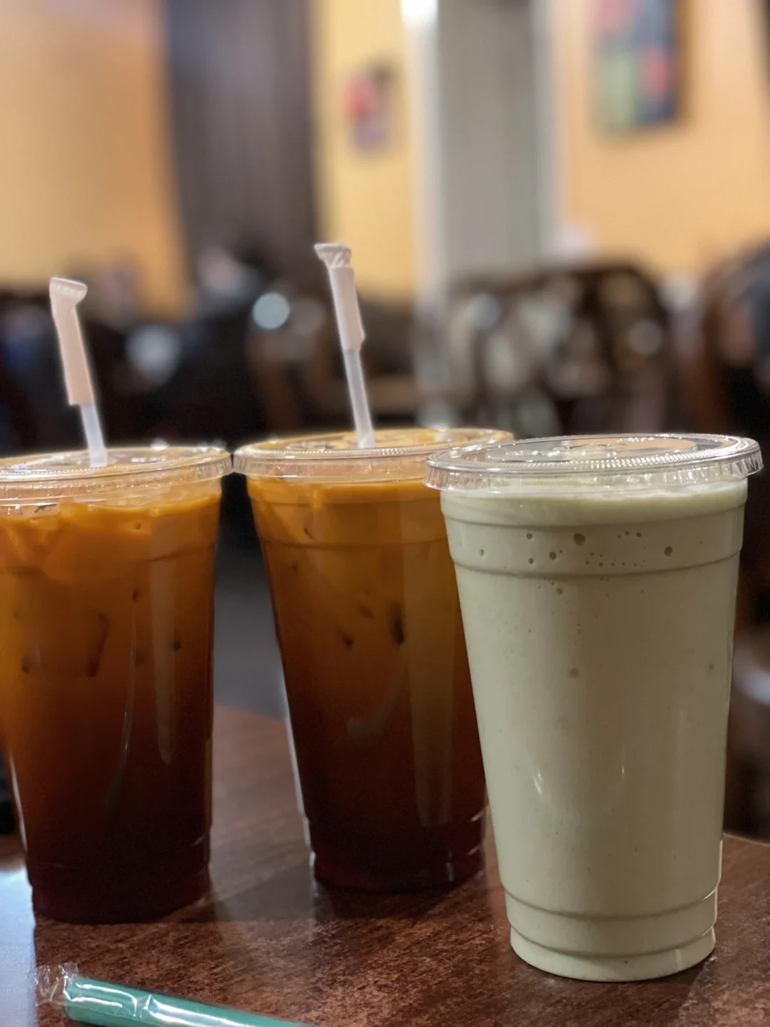 Lunch Time! ｜ Fairbanks' Only Vietnamese Restaurant