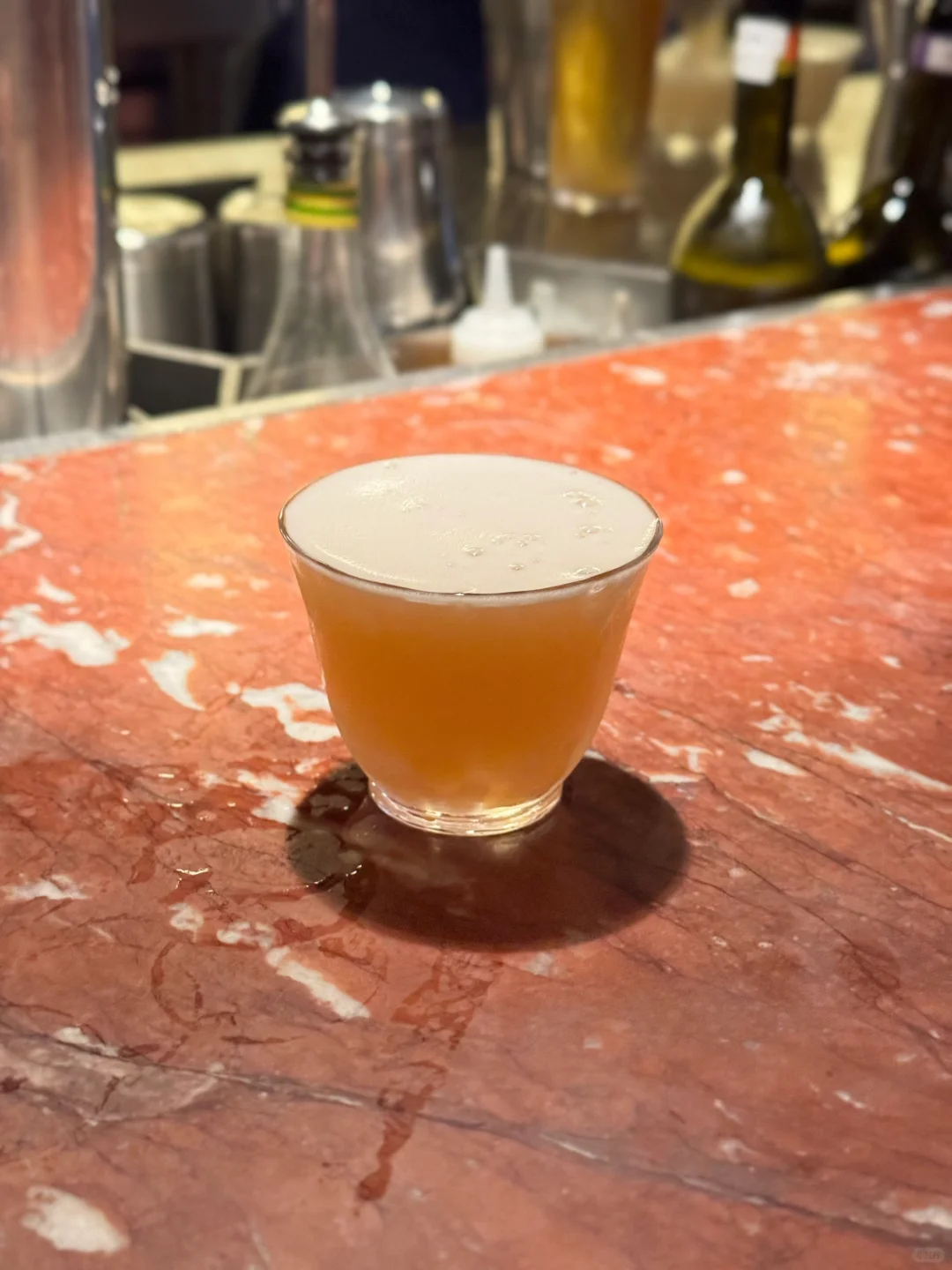 A Comprehensive Review of Paris Bars