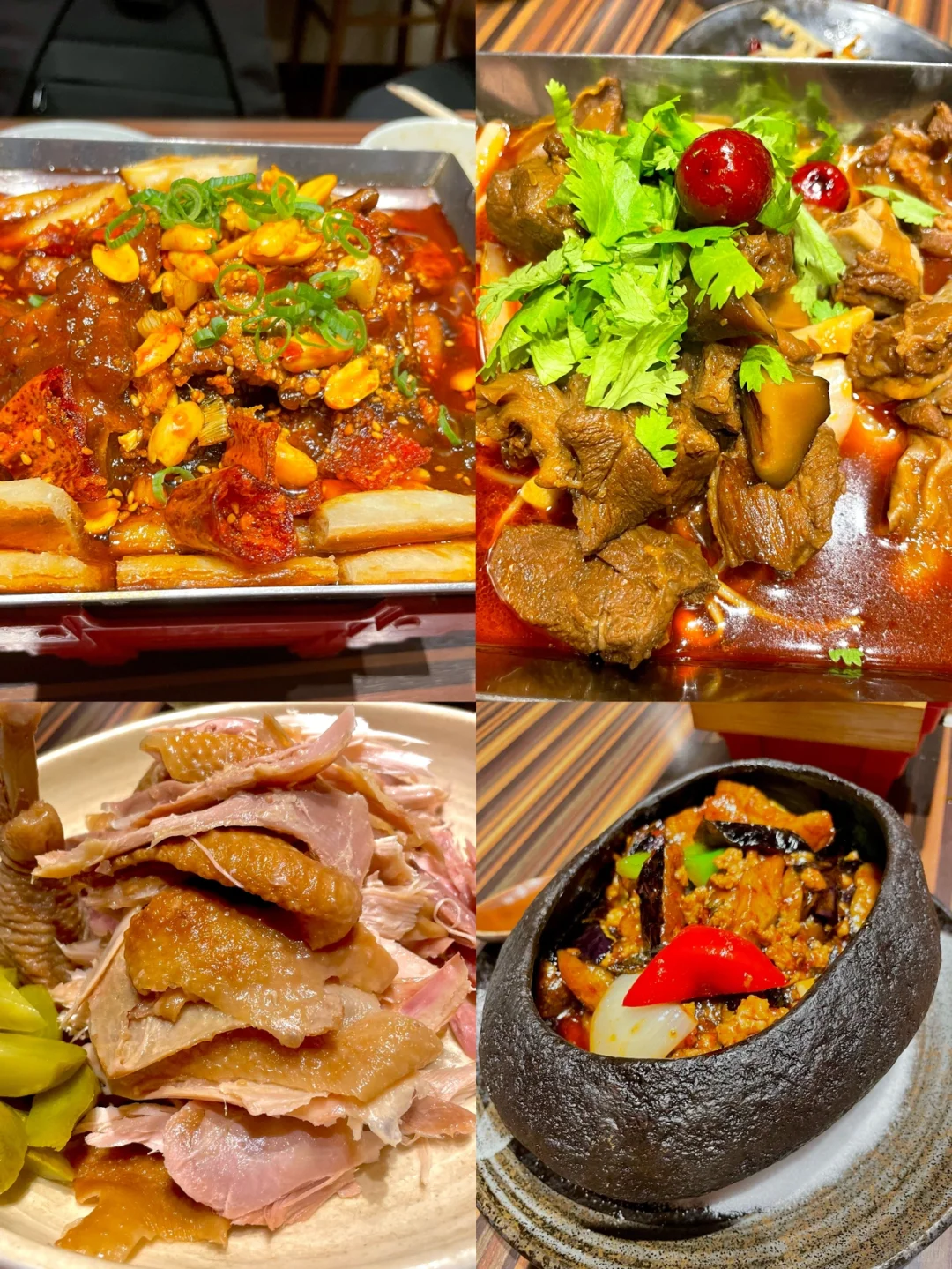 Osaka Food Hunt | Bai Li Xiang: The Ultimate Chinese Cuisine Experience in Osaka!!