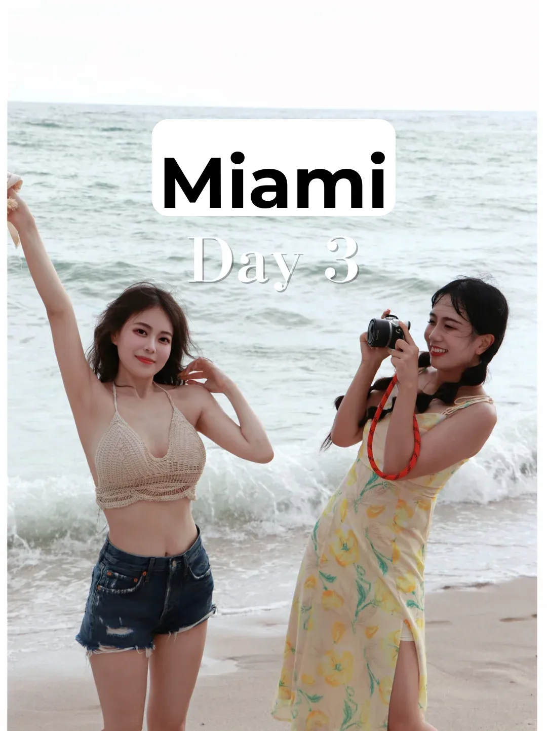 Miami Trip Day 3 🥳 | Ultimate Food, Fun, and Shopping Guide