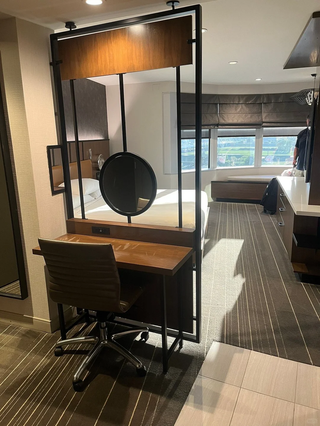 You Must Stay at This Budget-Friendly Hotel in Dallas! Highly Recommended!