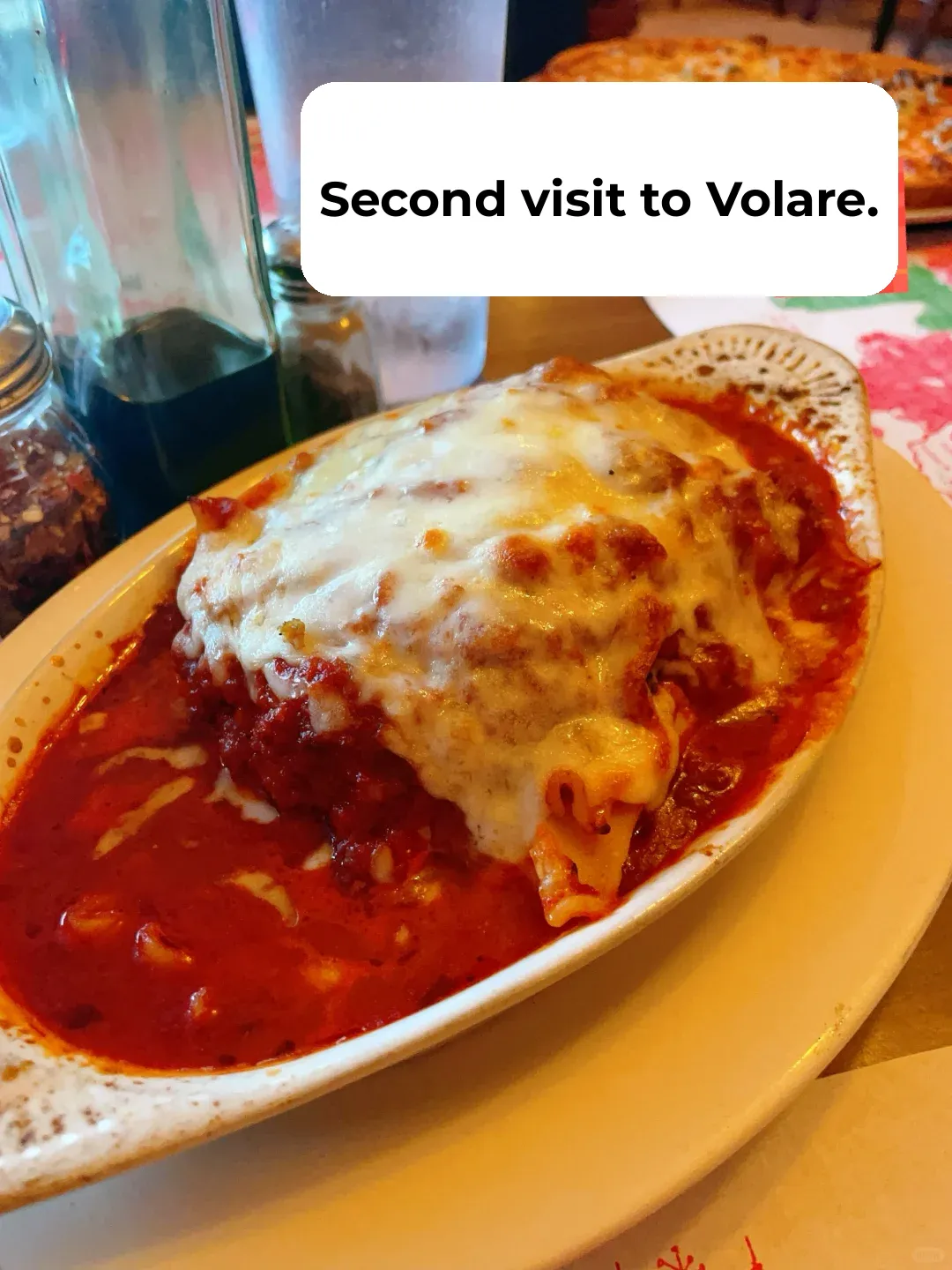 San Diego Food Adventure | Bringing My Sicilian Mother-in-Law to Try Lasagna!