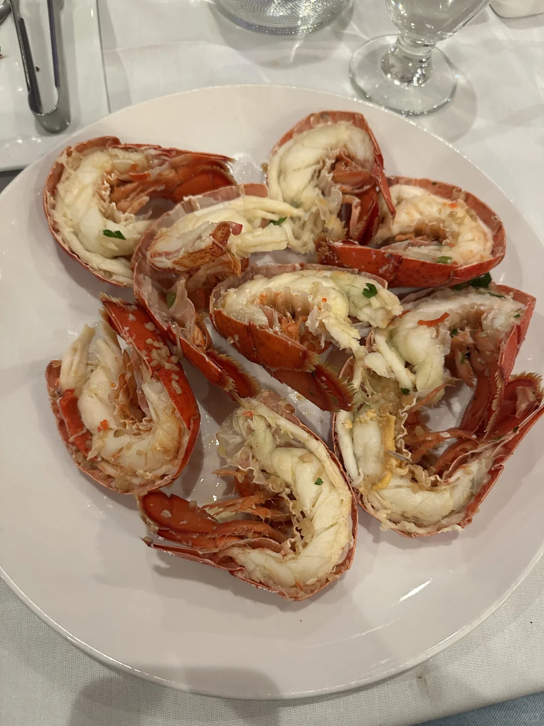 All-You-Can-Eat Lobster & Brazilian BBQ Buffet in Malden