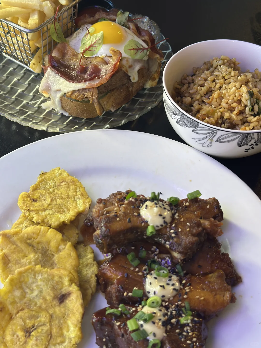 🇵🇷 Puerto Rico: A Culinary Guide to San Juan & Vieques Island