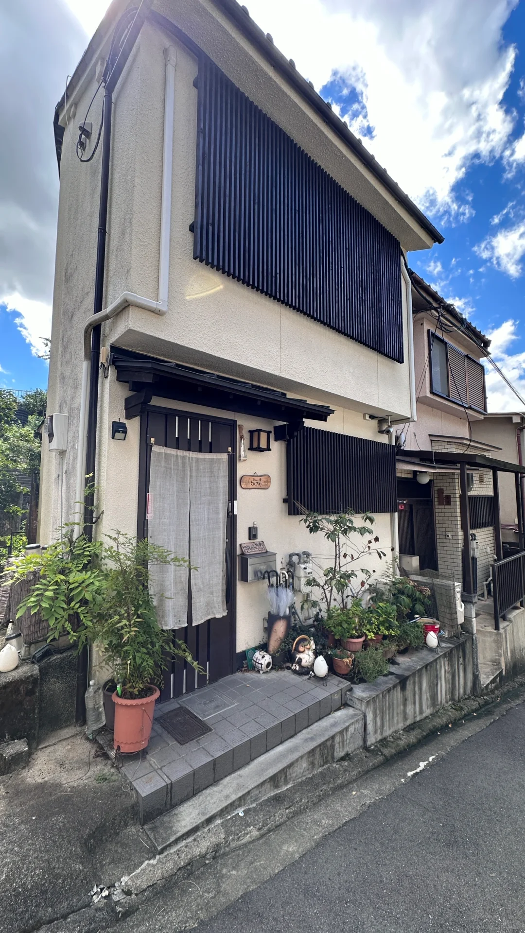 This Kyoto Gem: Higashiyama Stay