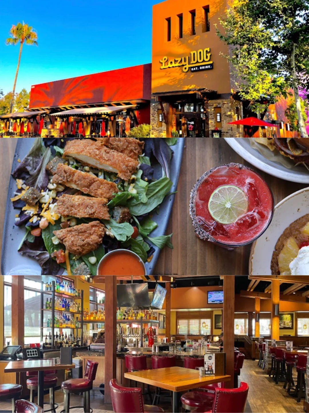 Where to Take the Kiddos in Irvine 🎀 Top 8 Must-Visit Family-Friendly Restaurants 🍼