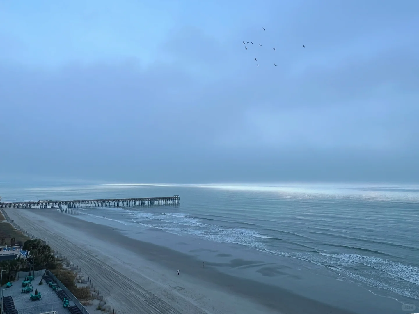 🎄 Christmas by the Sea: Myrtle Beach