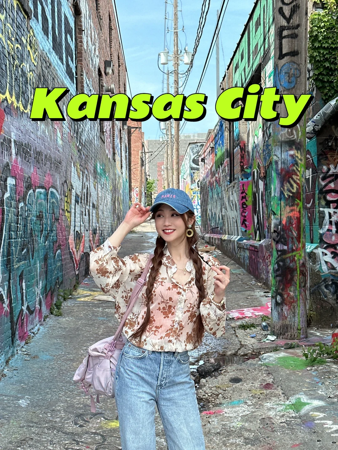 Travel Guide to Kansas City, USA 🇺🇸: Top Attractions and Must-Try Foods