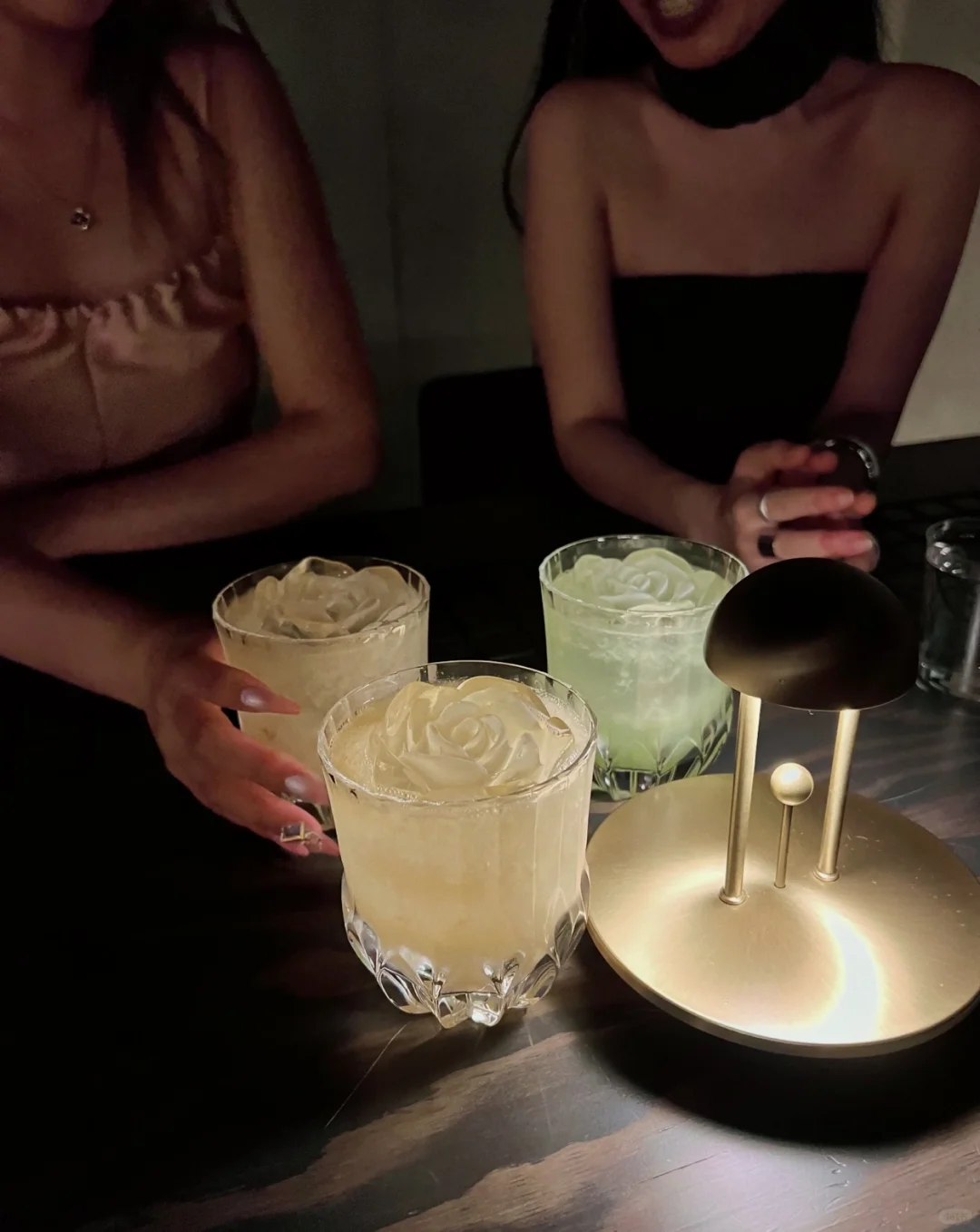 Tokyo・Daikanyama Bar Flying Bumblebee