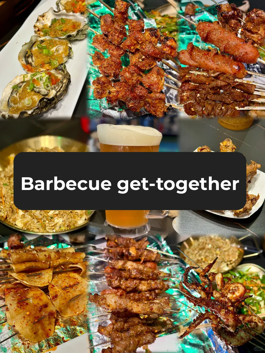 LA Food Hunt: Rowland Heights BBQ Spot You Can't Miss