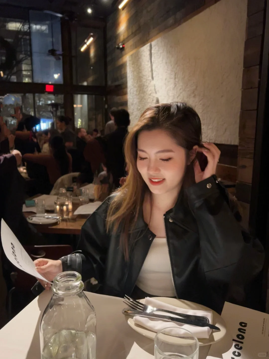 Washington, D.C. Metro Area (DMV)｜Adding This to My Must-Visit List ASAP! 🥃 Cozy Little Bar with Great Vibes