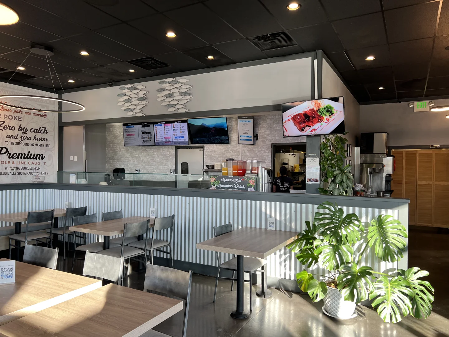 The Best Poke Bowl in Salt Lake City