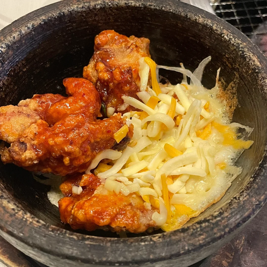 🥓 Kyoto Budget-Friendly BBQ Buffet | They Have Marshmallow Grilling Too!