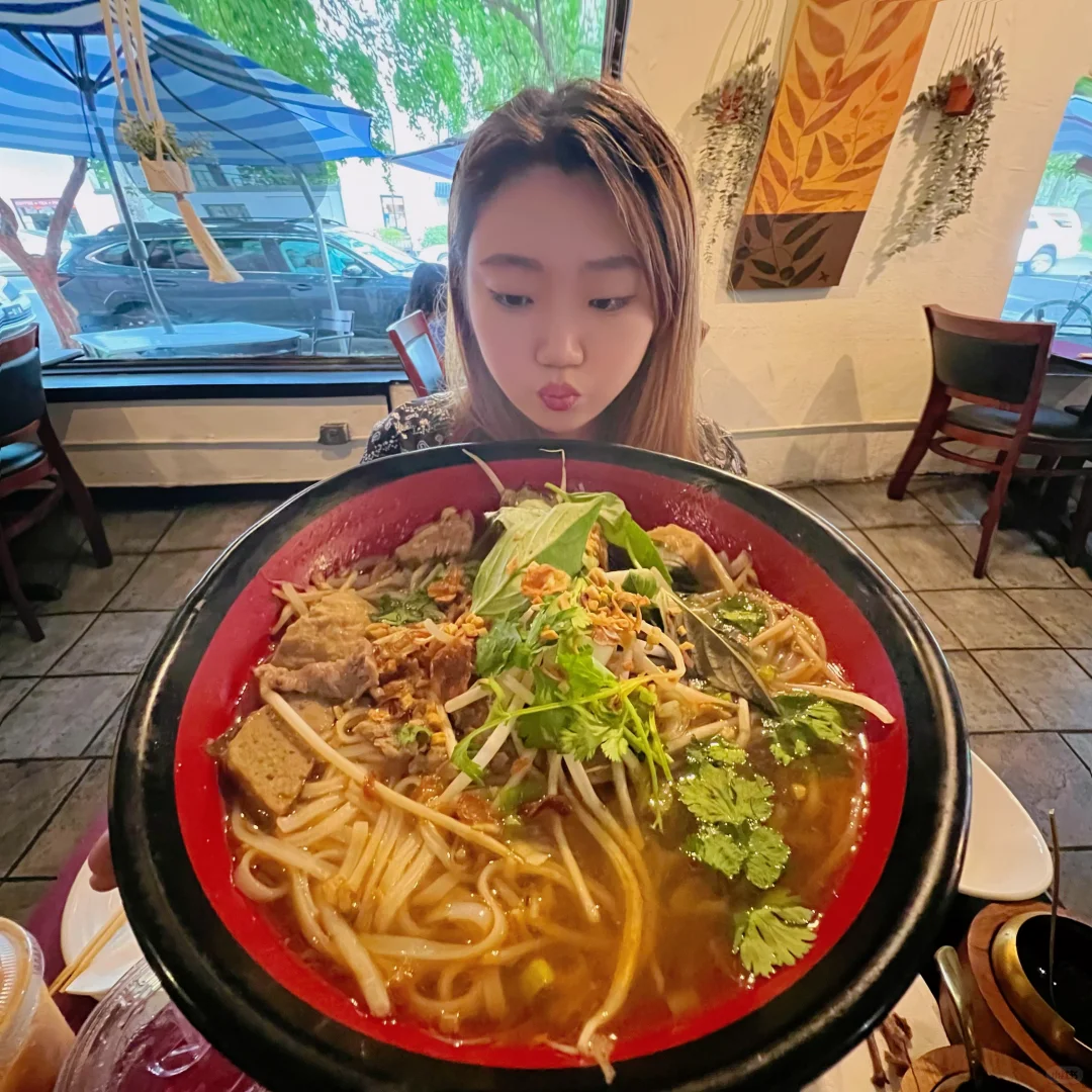 I absolutely love Savannah!